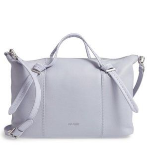 Ted Baker London Oellie Large Leather Tote
